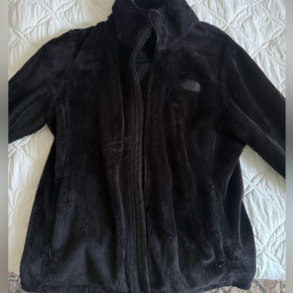Women’s The North Face Osito Jacket